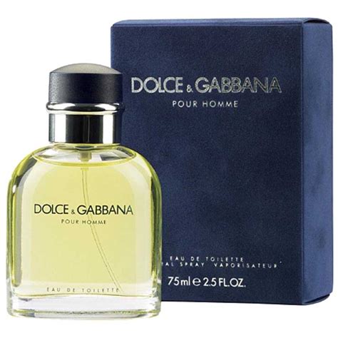 dolce gabbana pour homme eau de toilette|dolce gabbana pour homme price.